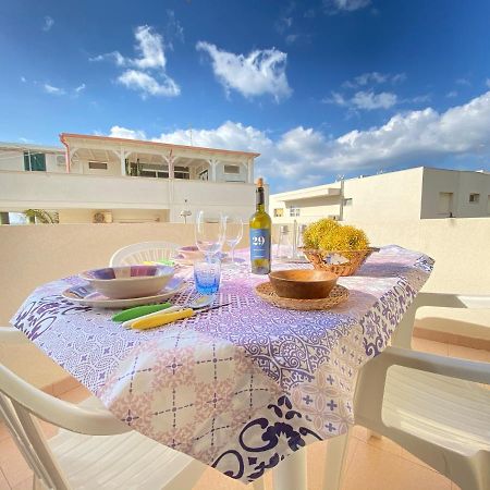 Gallipoli Lido Center Apartament 1 エクステリア 写真