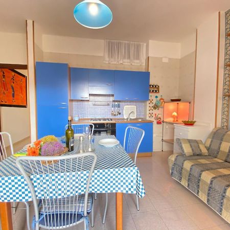 Gallipoli Lido Center Apartament 1 エクステリア 写真