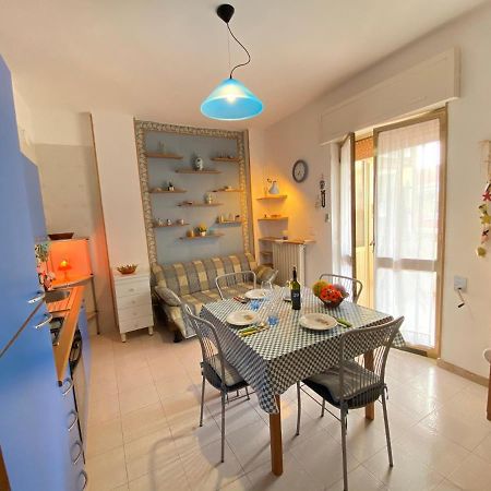 Gallipoli Lido Center Apartament 1 エクステリア 写真