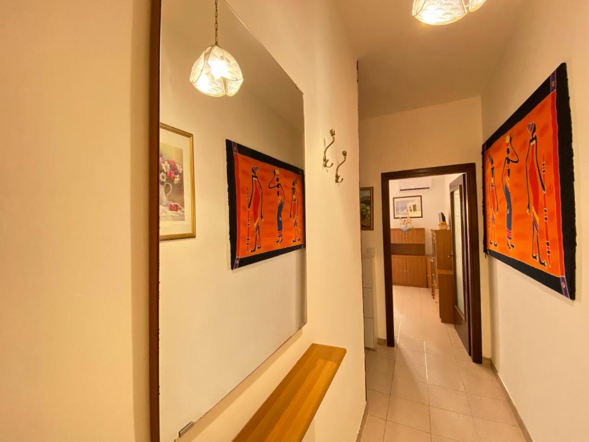 Gallipoli Lido Center Apartament 1 エクステリア 写真