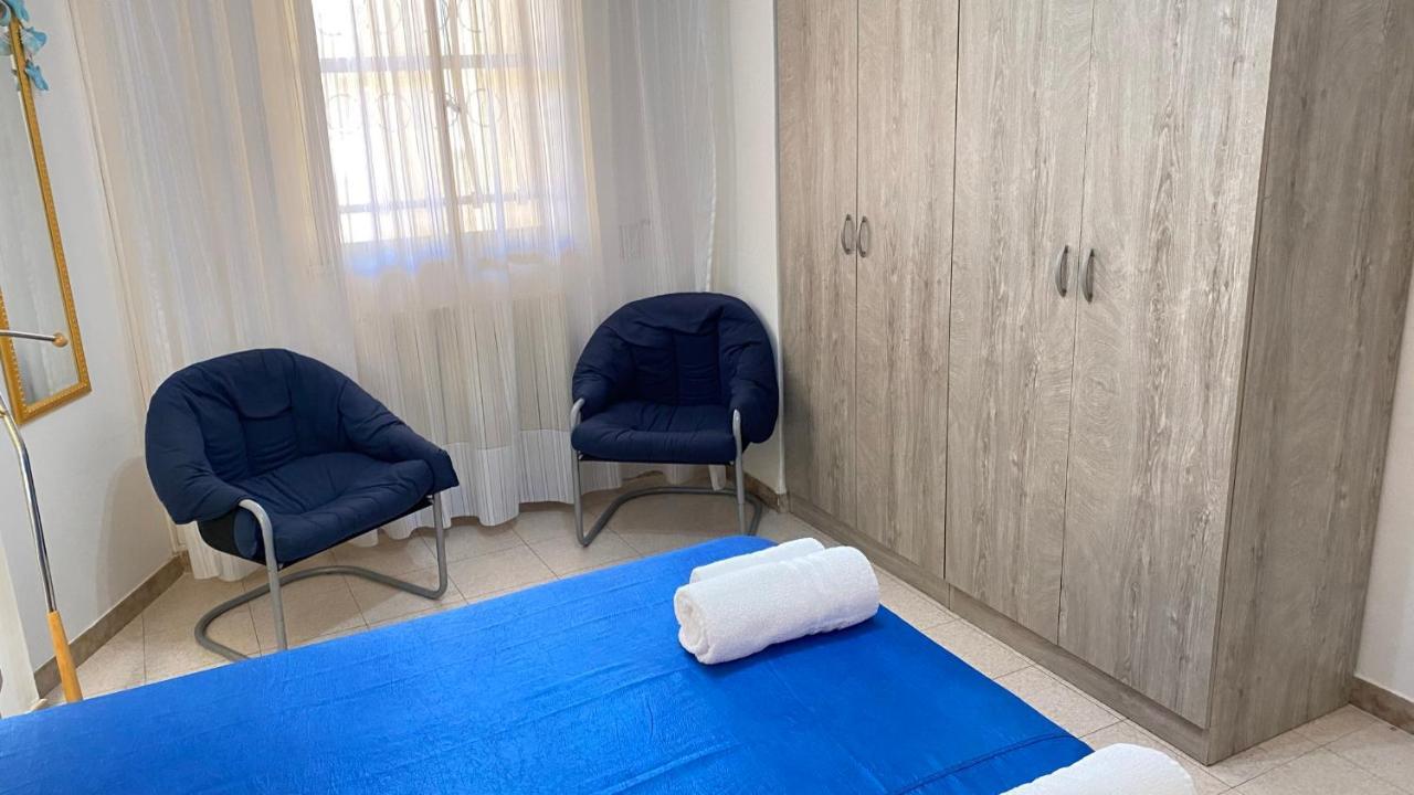 Gallipoli Lido Center Apartament 1 エクステリア 写真