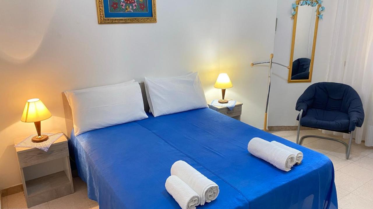 Gallipoli Lido Center Apartament 1 エクステリア 写真