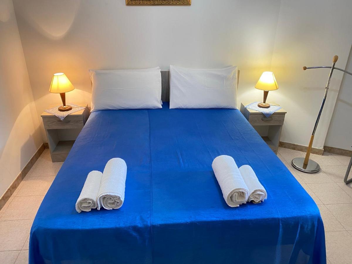 Gallipoli Lido Center Apartament 1 エクステリア 写真