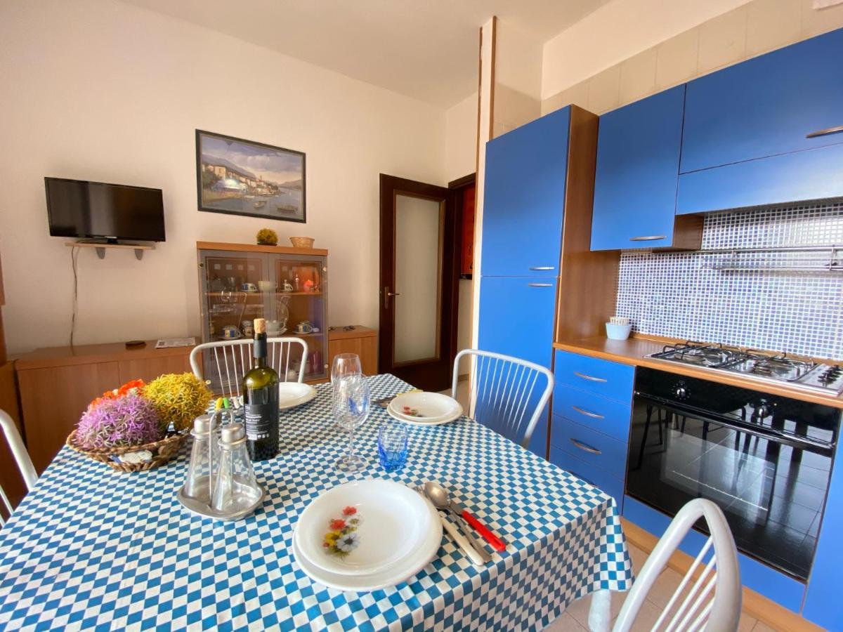 Gallipoli Lido Center Apartament 1 エクステリア 写真