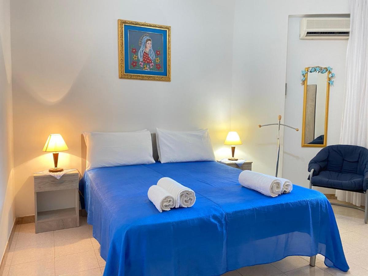 Gallipoli Lido Center Apartament 1 エクステリア 写真