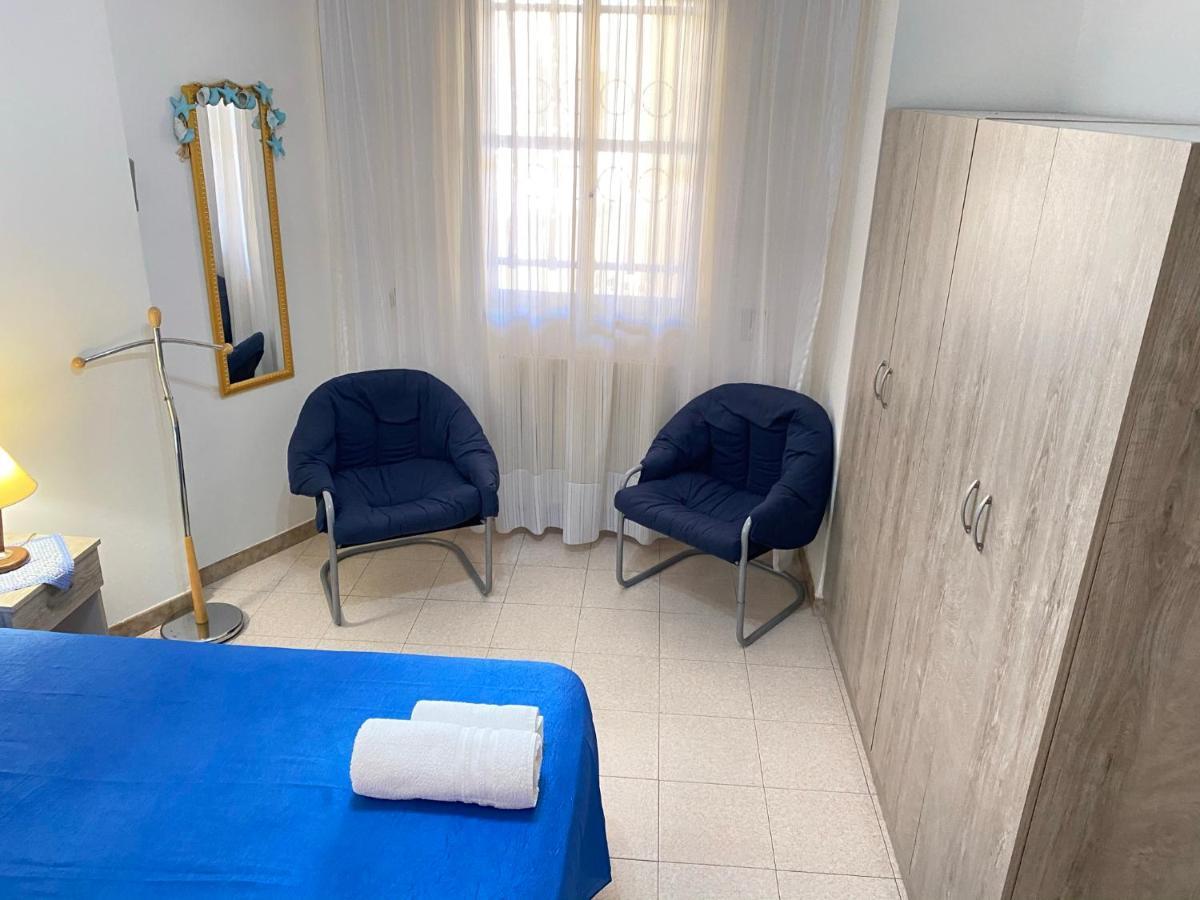Gallipoli Lido Center Apartament 1 エクステリア 写真