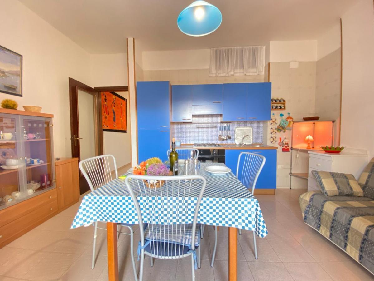 Gallipoli Lido Center Apartament 1 エクステリア 写真