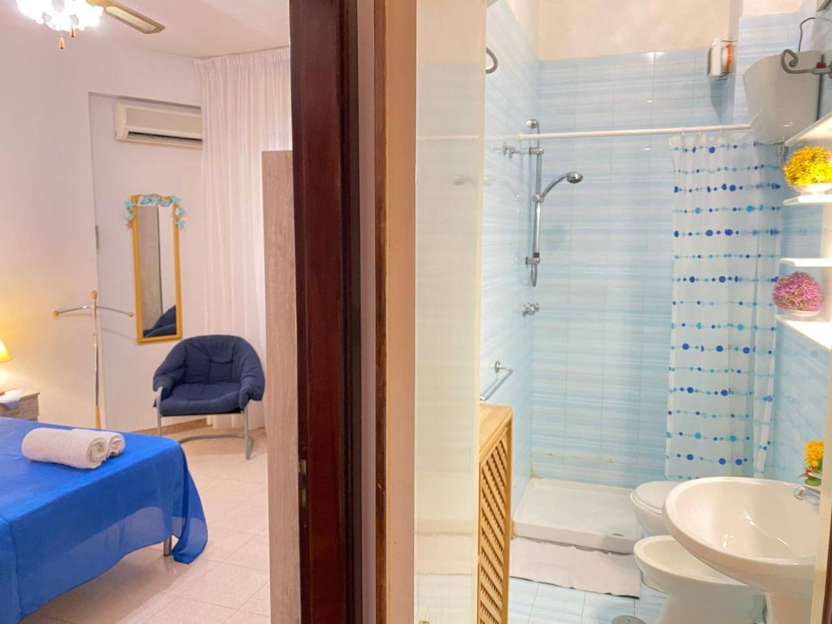 Gallipoli Lido Center Apartament 1 エクステリア 写真