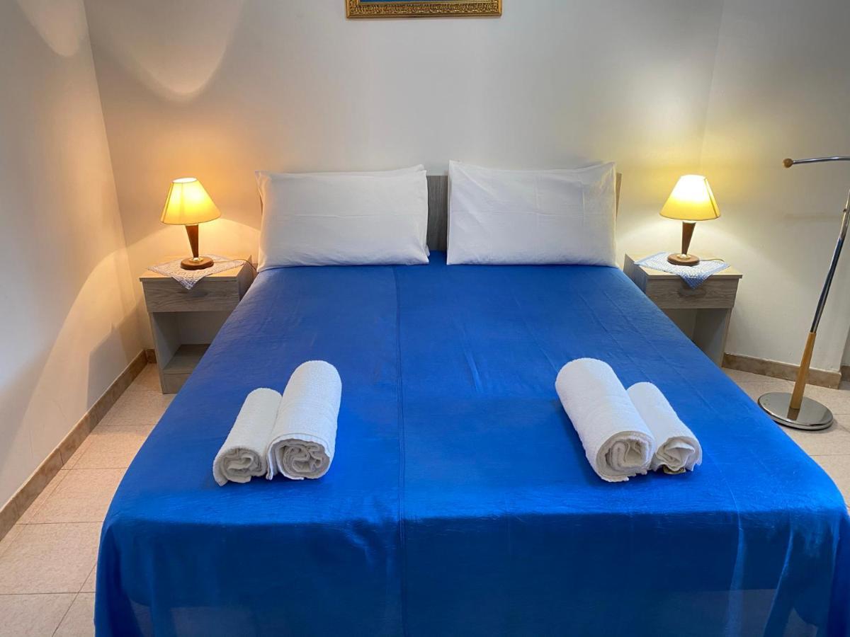 Gallipoli Lido Center Apartament 1 エクステリア 写真