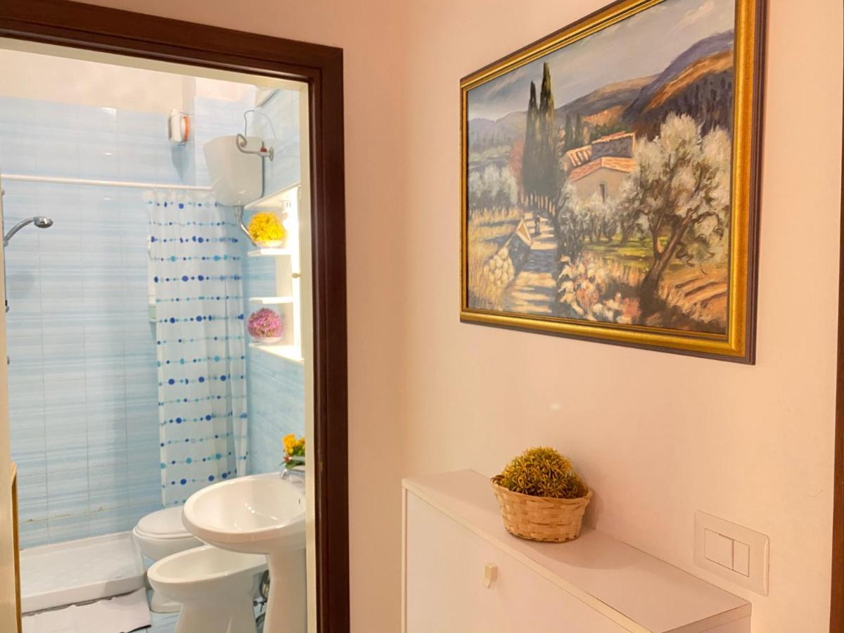 Gallipoli Lido Center Apartament 1 エクステリア 写真