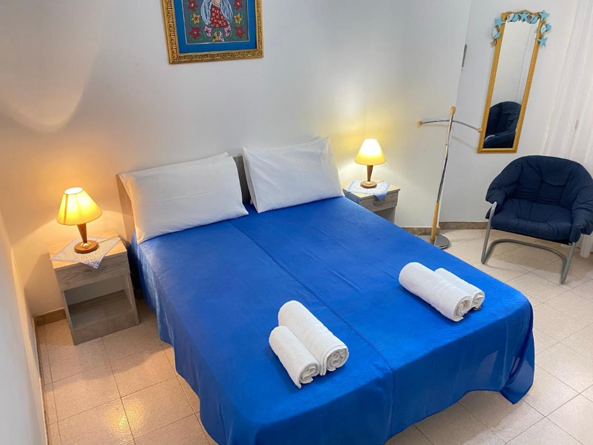 Gallipoli Lido Center Apartament 1 エクステリア 写真
