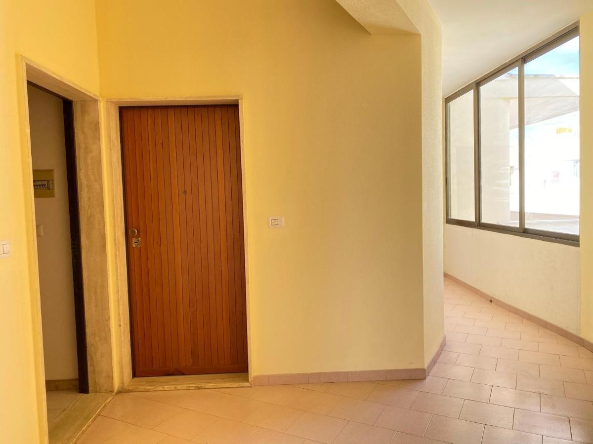 Gallipoli Lido Center Apartament 1 エクステリア 写真