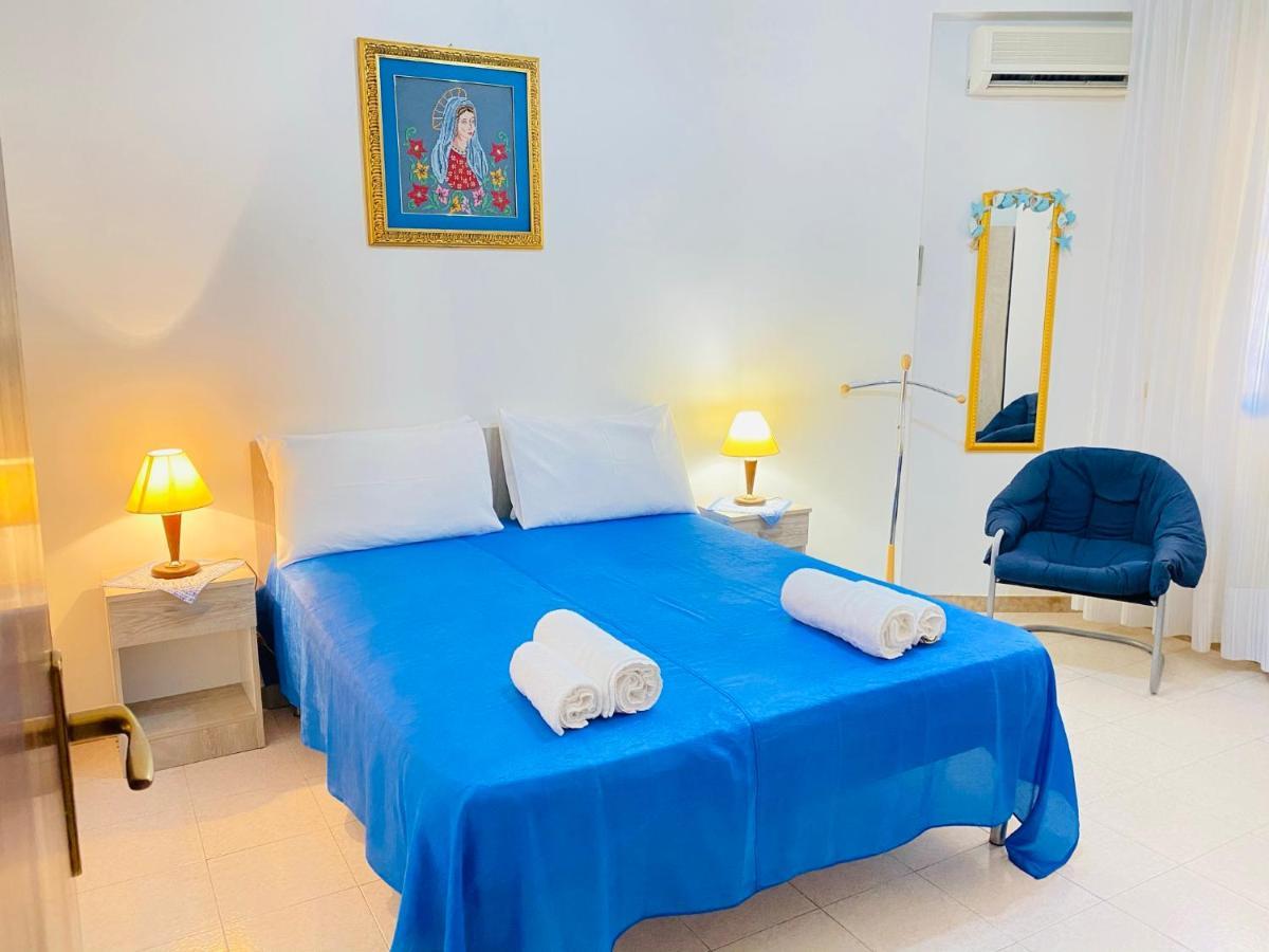 Gallipoli Lido Center Apartament 1 エクステリア 写真
