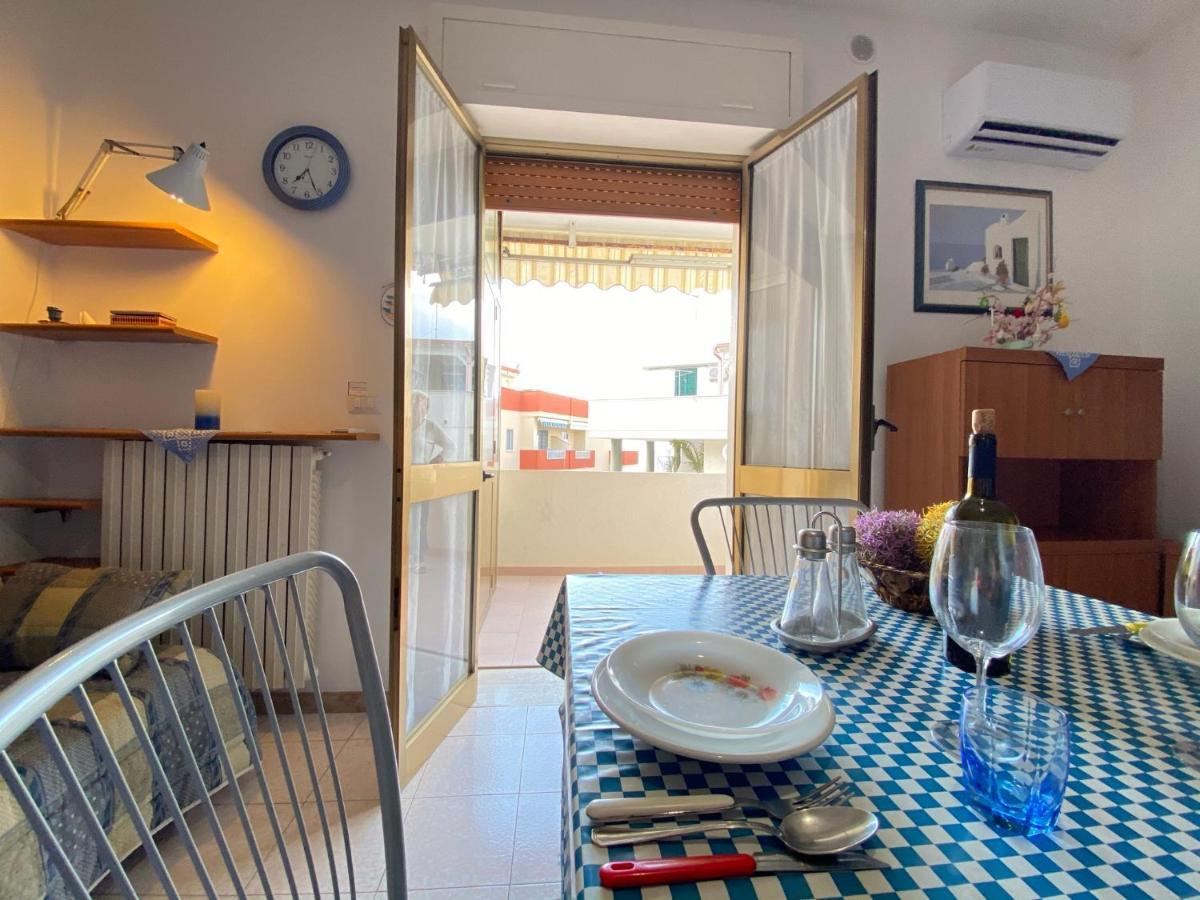 Gallipoli Lido Center Apartament 1 エクステリア 写真