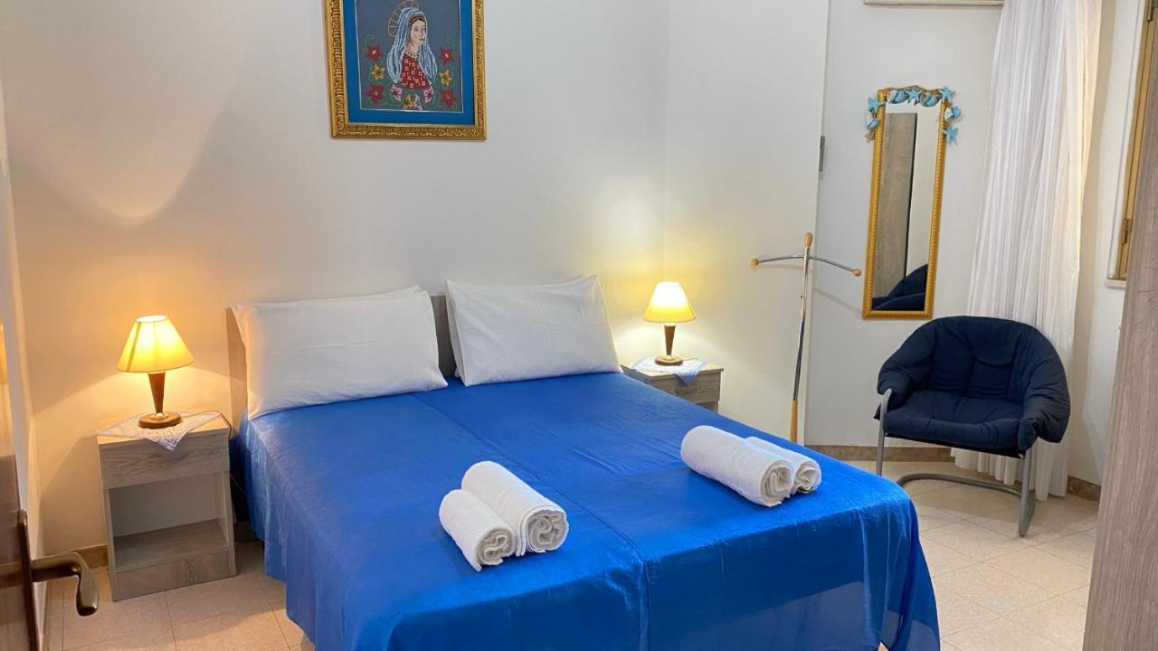 Gallipoli Lido Center Apartament 1 エクステリア 写真
