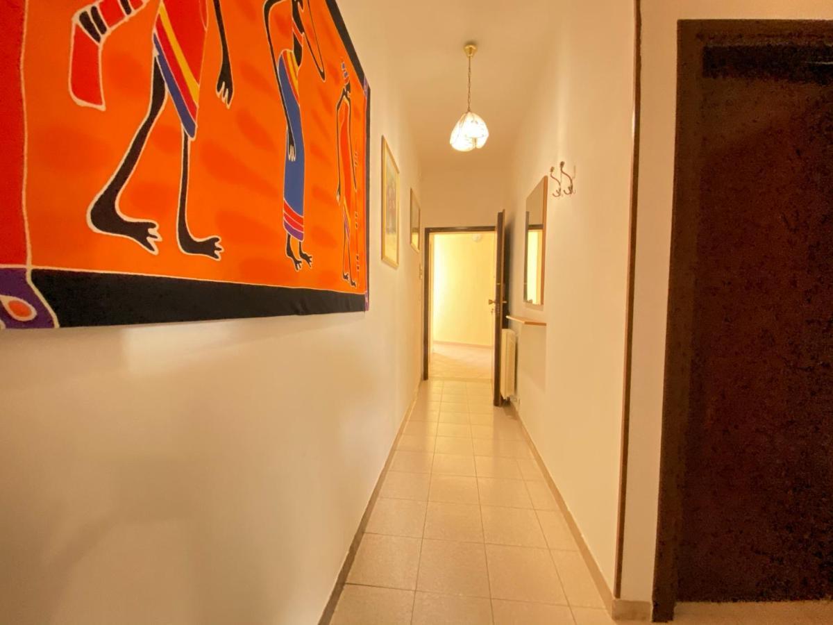 Gallipoli Lido Center Apartament 1 エクステリア 写真