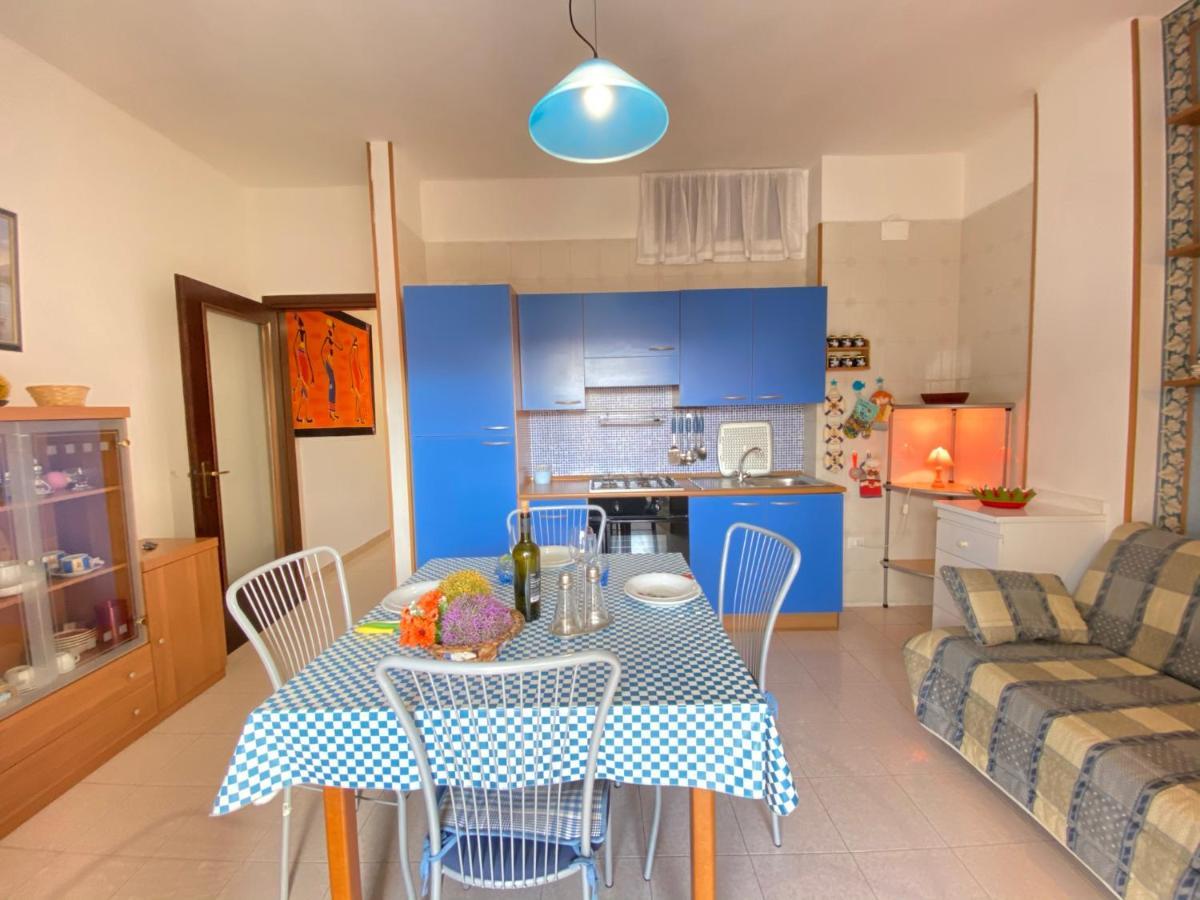 Gallipoli Lido Center Apartament 1 エクステリア 写真