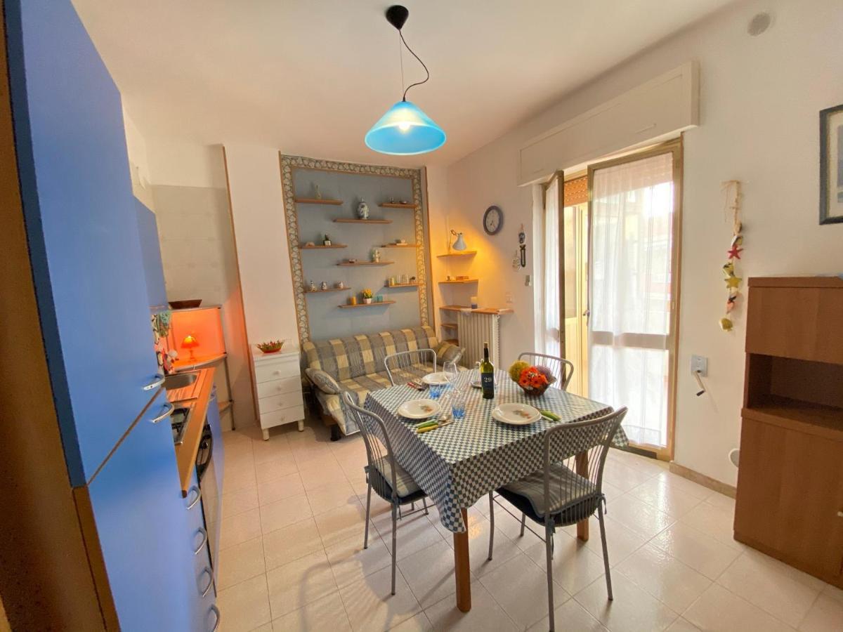 Gallipoli Lido Center Apartament 1 エクステリア 写真