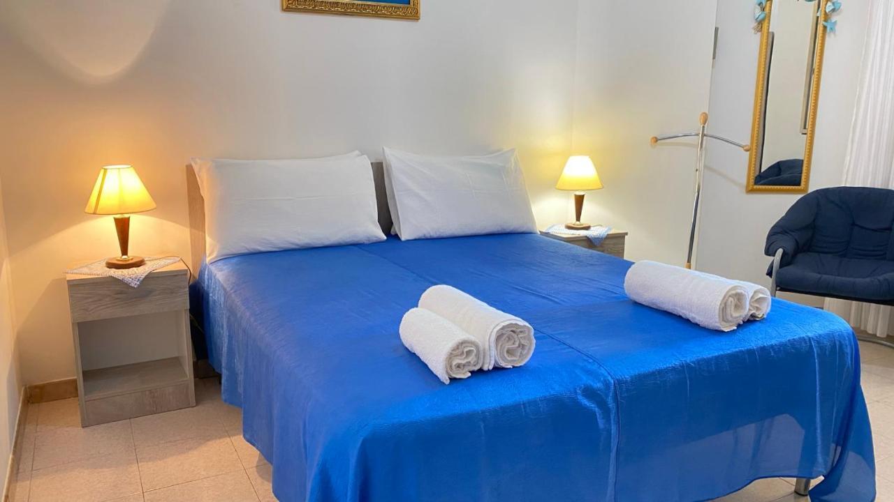 Gallipoli Lido Center Apartament 1 エクステリア 写真