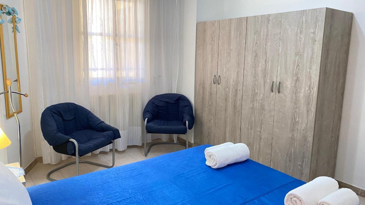 Gallipoli Lido Center Apartament 1 エクステリア 写真