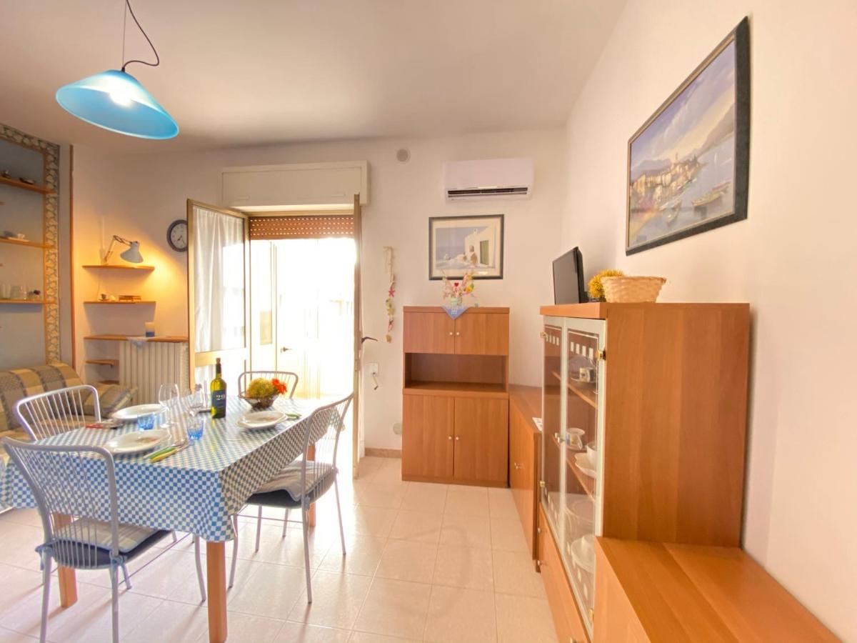 Gallipoli Lido Center Apartament 1 エクステリア 写真