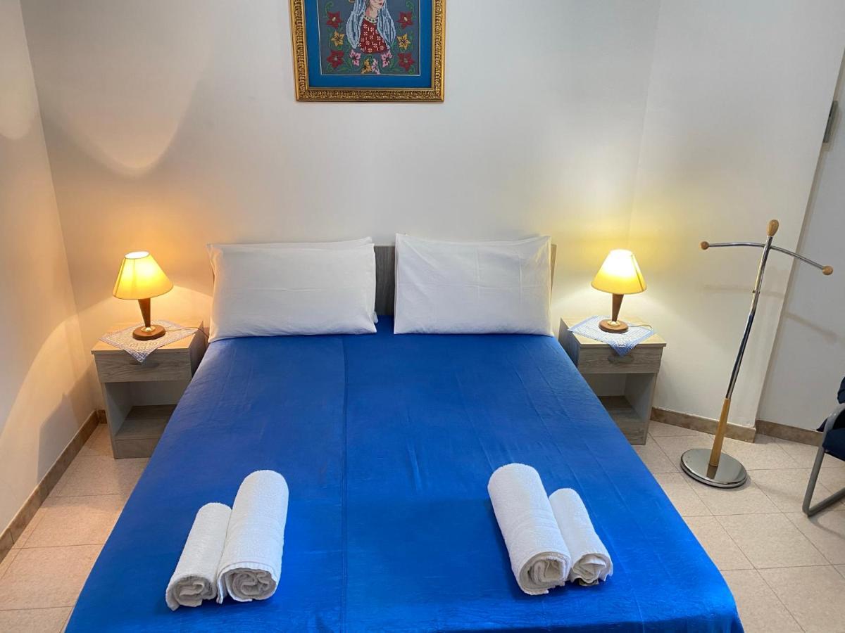 Gallipoli Lido Center Apartament 1 エクステリア 写真