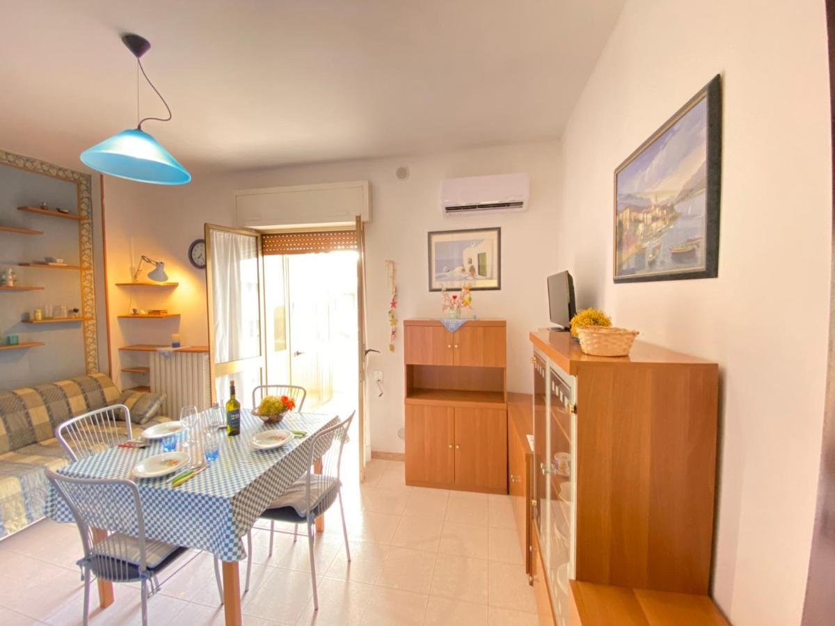 Gallipoli Lido Center Apartament 1 エクステリア 写真