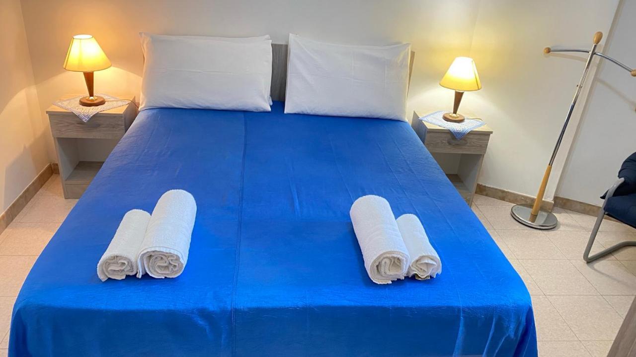 Gallipoli Lido Center Apartament 1 エクステリア 写真