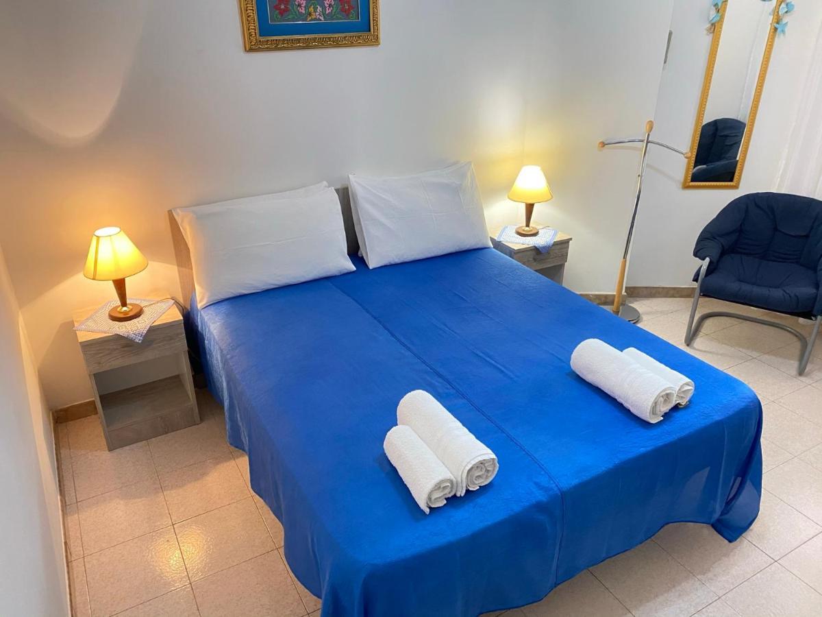 Gallipoli Lido Center Apartament 1 エクステリア 写真