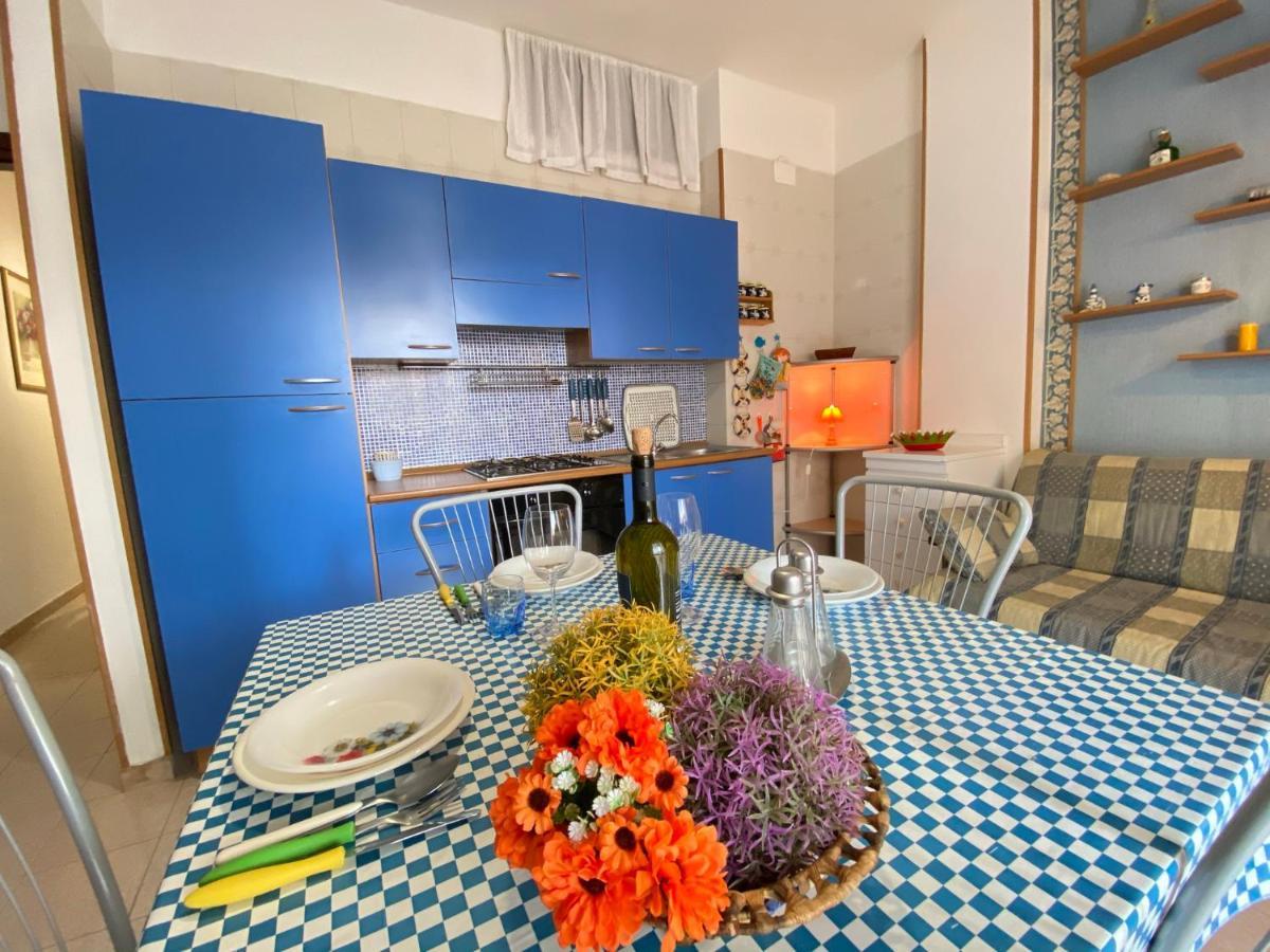 Gallipoli Lido Center Apartament 1 エクステリア 写真