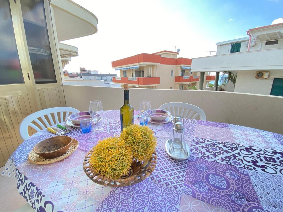 Gallipoli Lido Center Apartament 1 エクステリア 写真