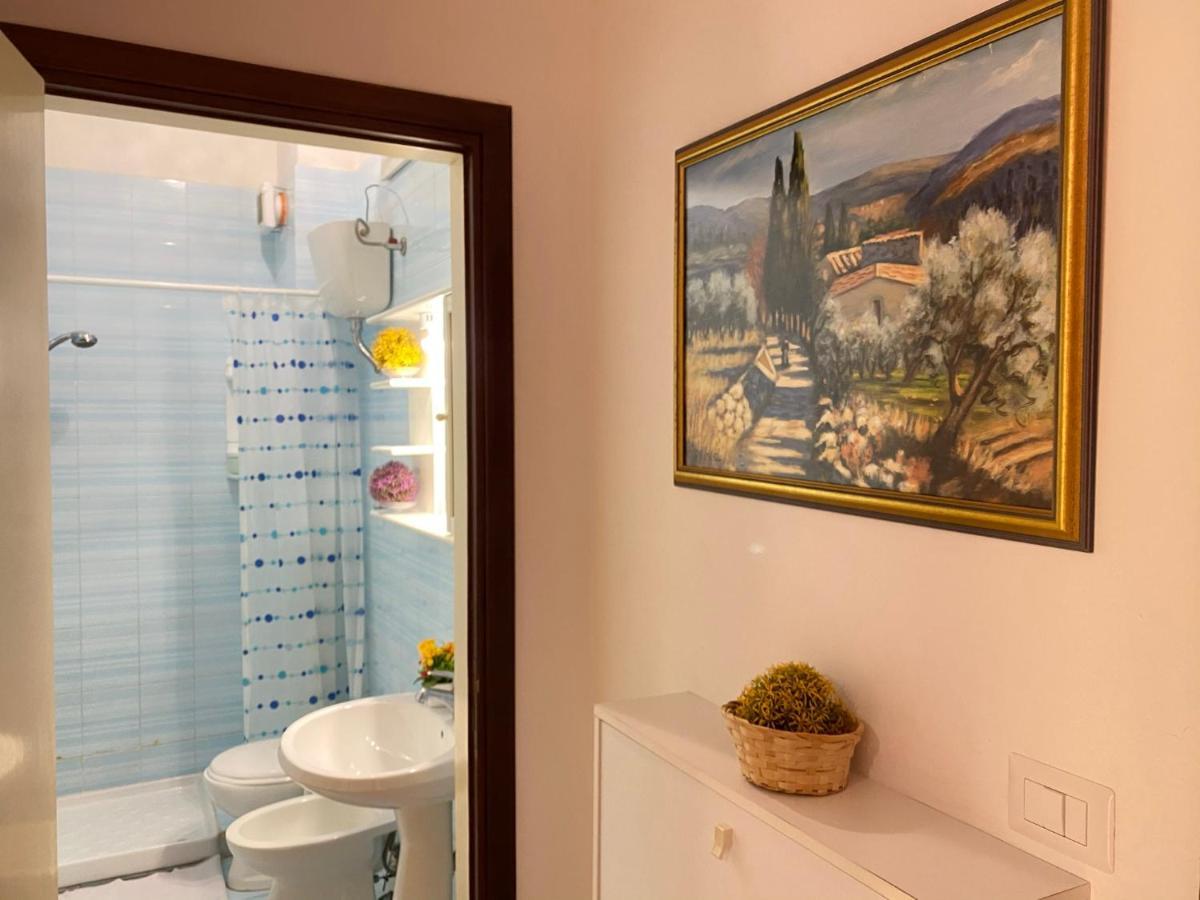 Gallipoli Lido Center Apartament 1 エクステリア 写真